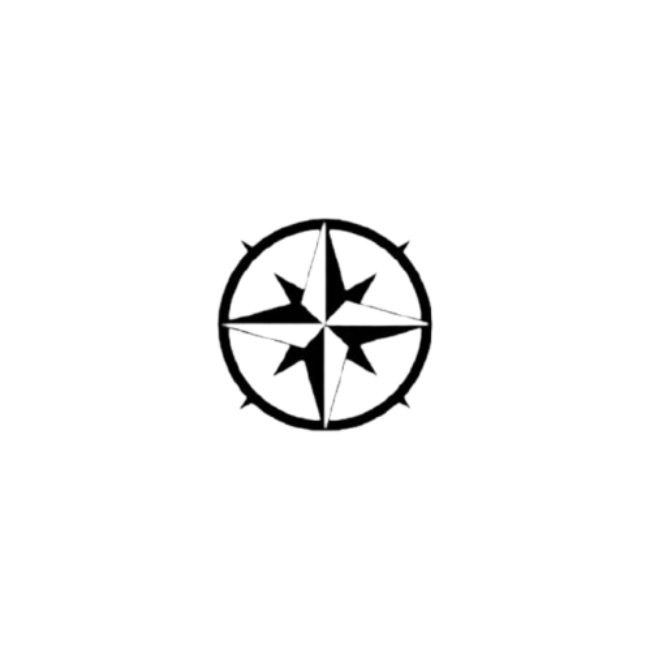 Compass Inner Symbol